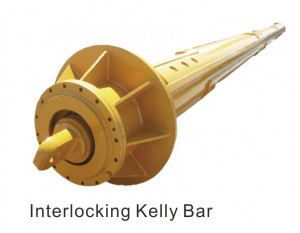 interlocking kally bar