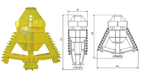 Two-wing-belling-bit-image